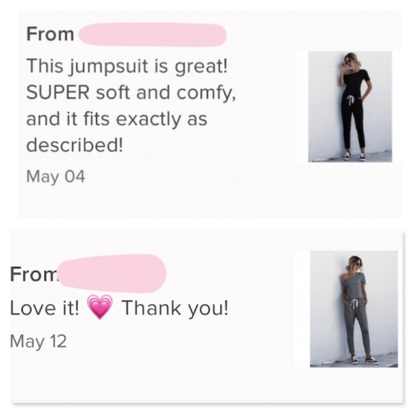 Contrast Tie Short Sleeve Grey Jumpsuit - Picture 10 of 16